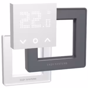 Extra afbeelding bij het artikel EAZY Matrixcontroller van infraroodverwarming