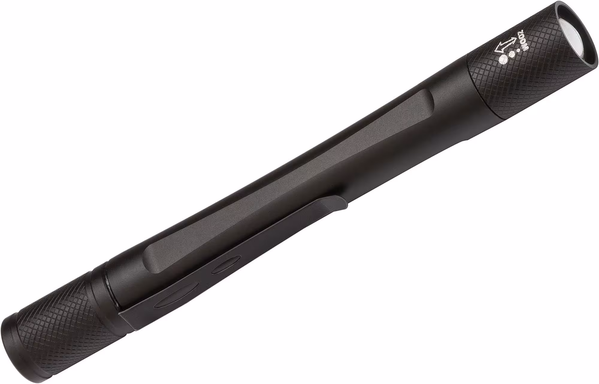LuxPremium focus LED-zaklamp TL 100F IP54, CREE-LED, 100lm van het merk Brennenstuhl uit het assortiment werkplaatsuitrusting