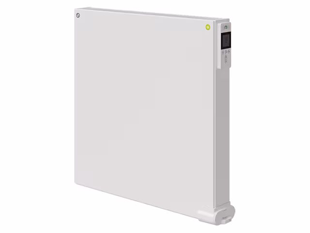 Platte radiator Yali Parada Plus type 21 BH 500 BL 400, 500W elektrisch, van het merk PURMO PURMO platte radiator Yali Parada Plus type 21 uit de categorie elektrische radiatoren met artikelnr. FE4210500401ASP