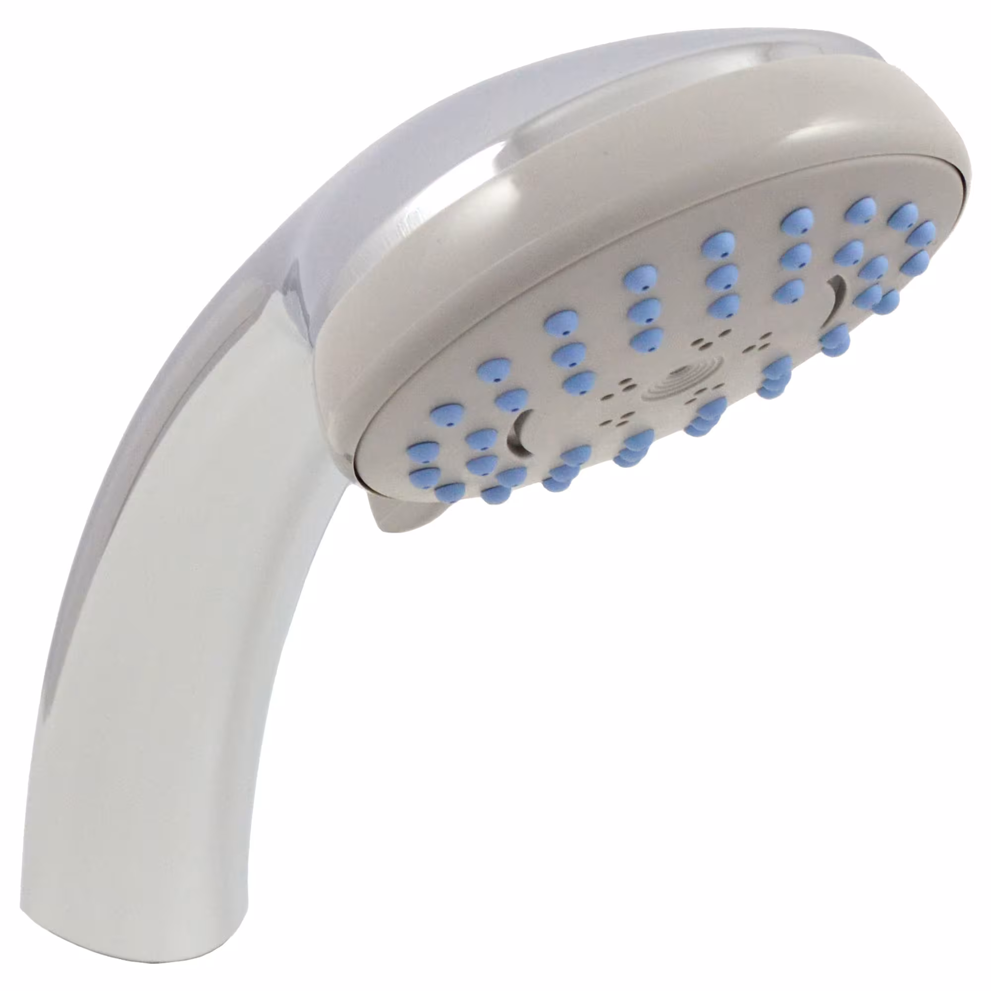 Handdouche design RUBIN 3 straalsoorten, handhoofddouches/doucheslangen, art.nr. 1836544