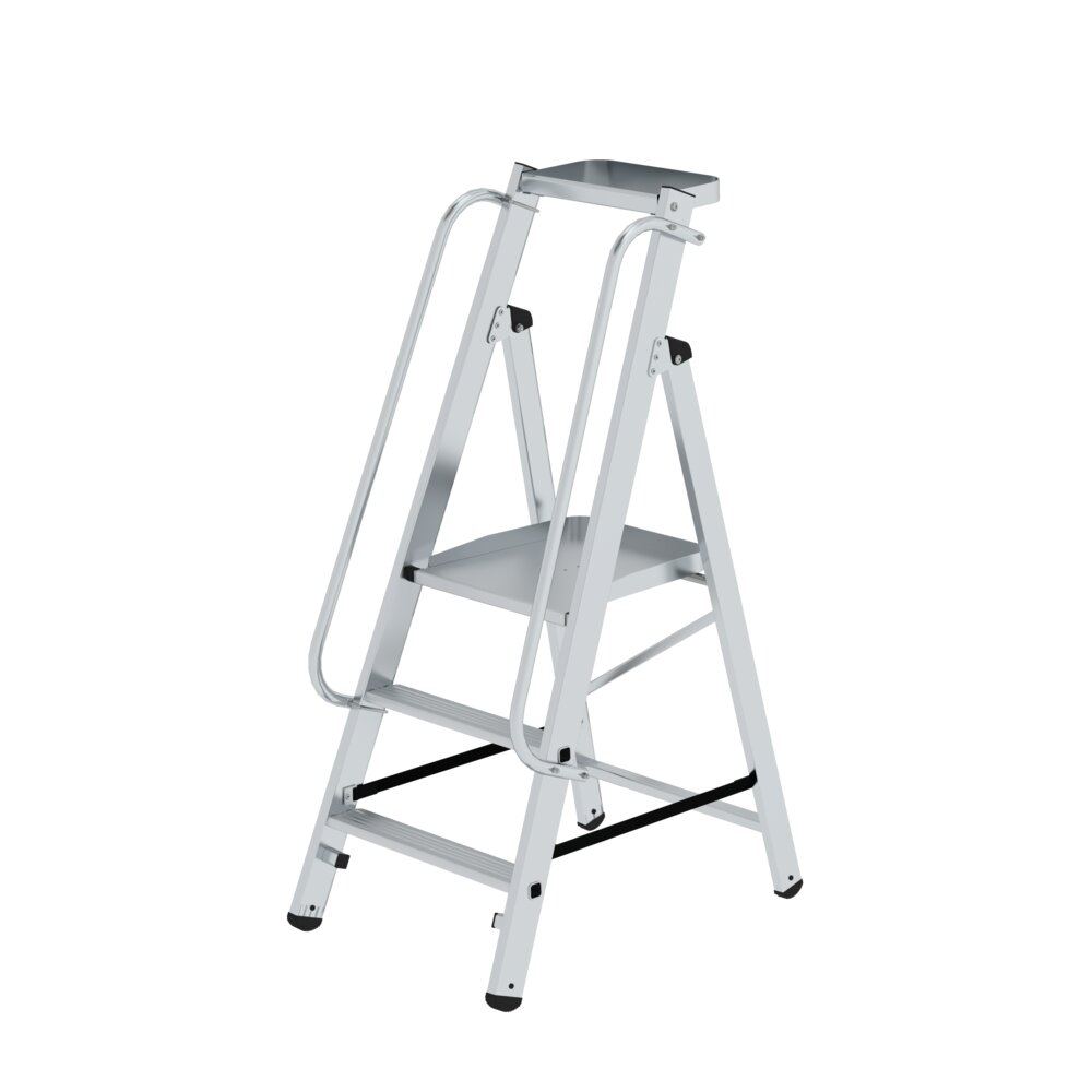 Munk insteekbare platformladder uit de categorie platformladders met artikelnummer 052083