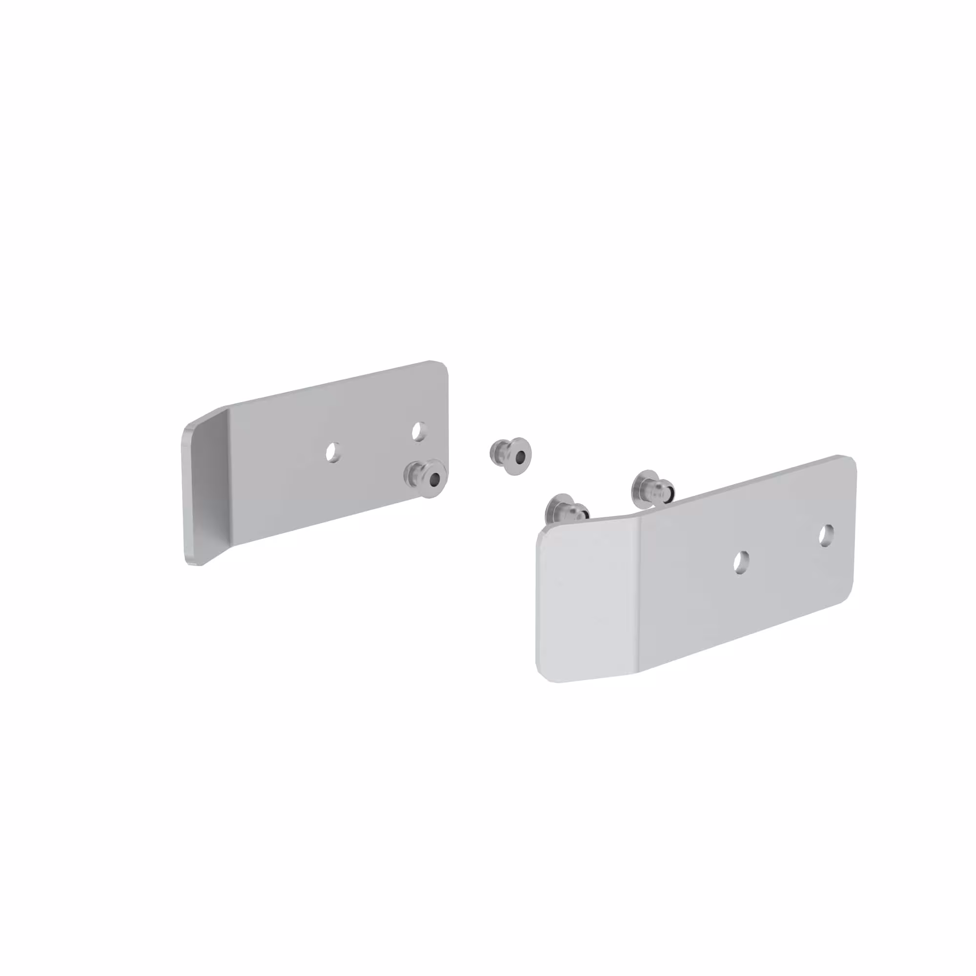 Transportbeveiligingsband voor railafmeting 58x25 mm uit de categorie trappen met GTIN 4031405194335 Transportbeveiligingsband van het merk Munk uit de categorie trappen