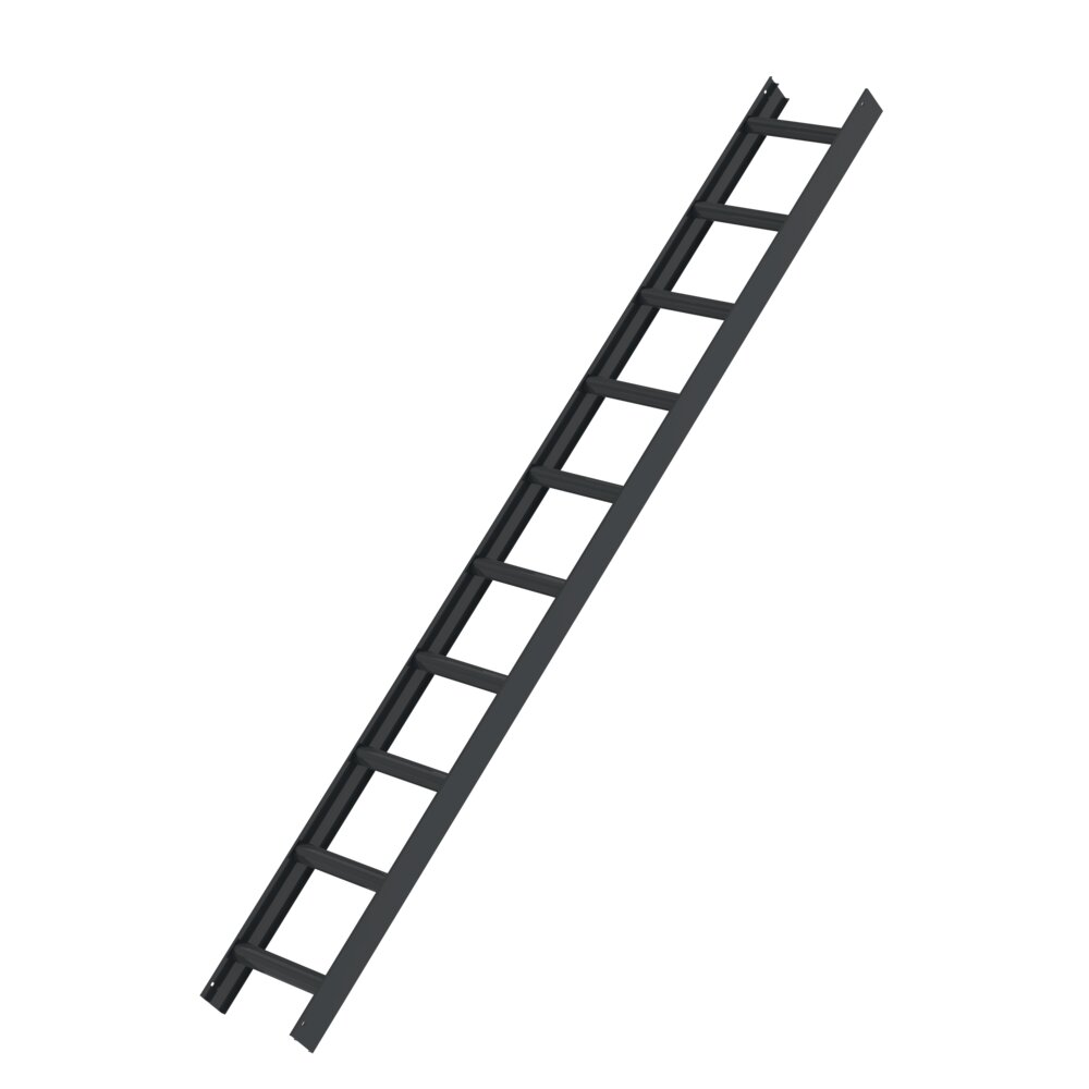 Munk bruine dakladder uit de categorie speciale ladders, professionele producten met artikelnummer 011198