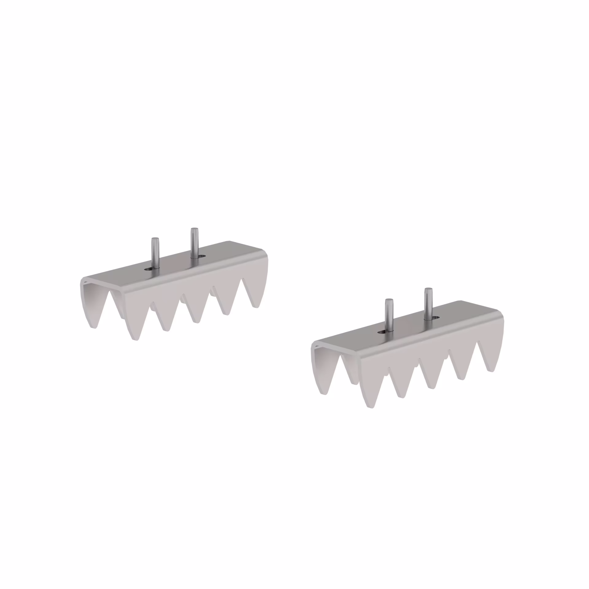 nivello® voetplaatklauw met GTIN 4031405192249 nivello® voetplaatklauw van Munk met art.nr. 019224