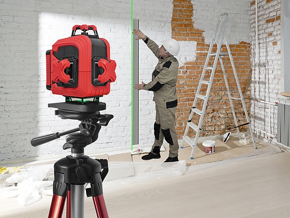 Ohne Text 847723 4D kruislijn lasertegels