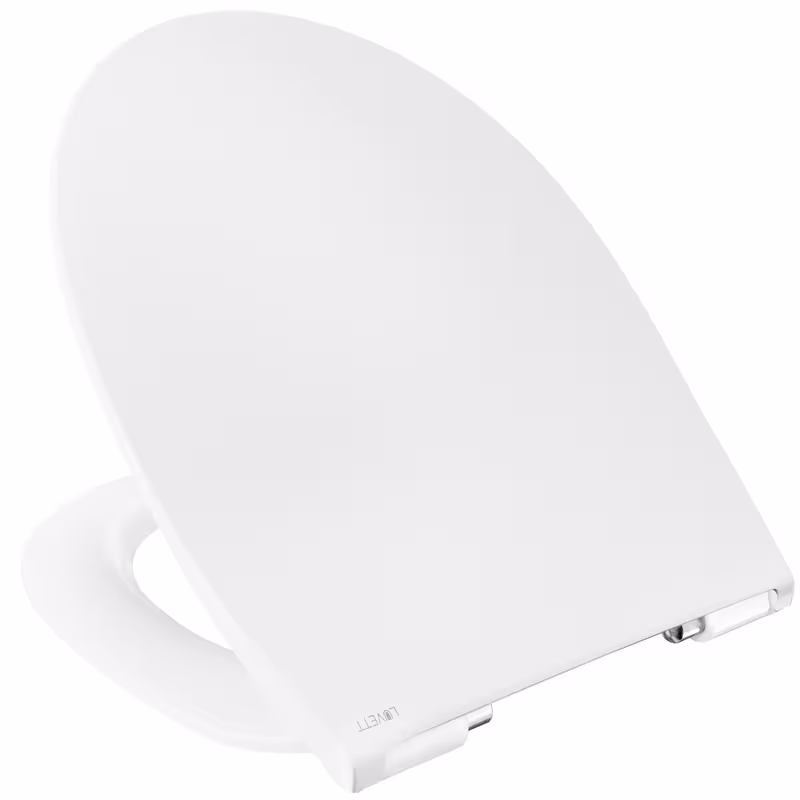 Een andere weergave van de artikel toiletbril C900 "Design" met softclose-mechanisme uit de categorie badkamerkeramiek