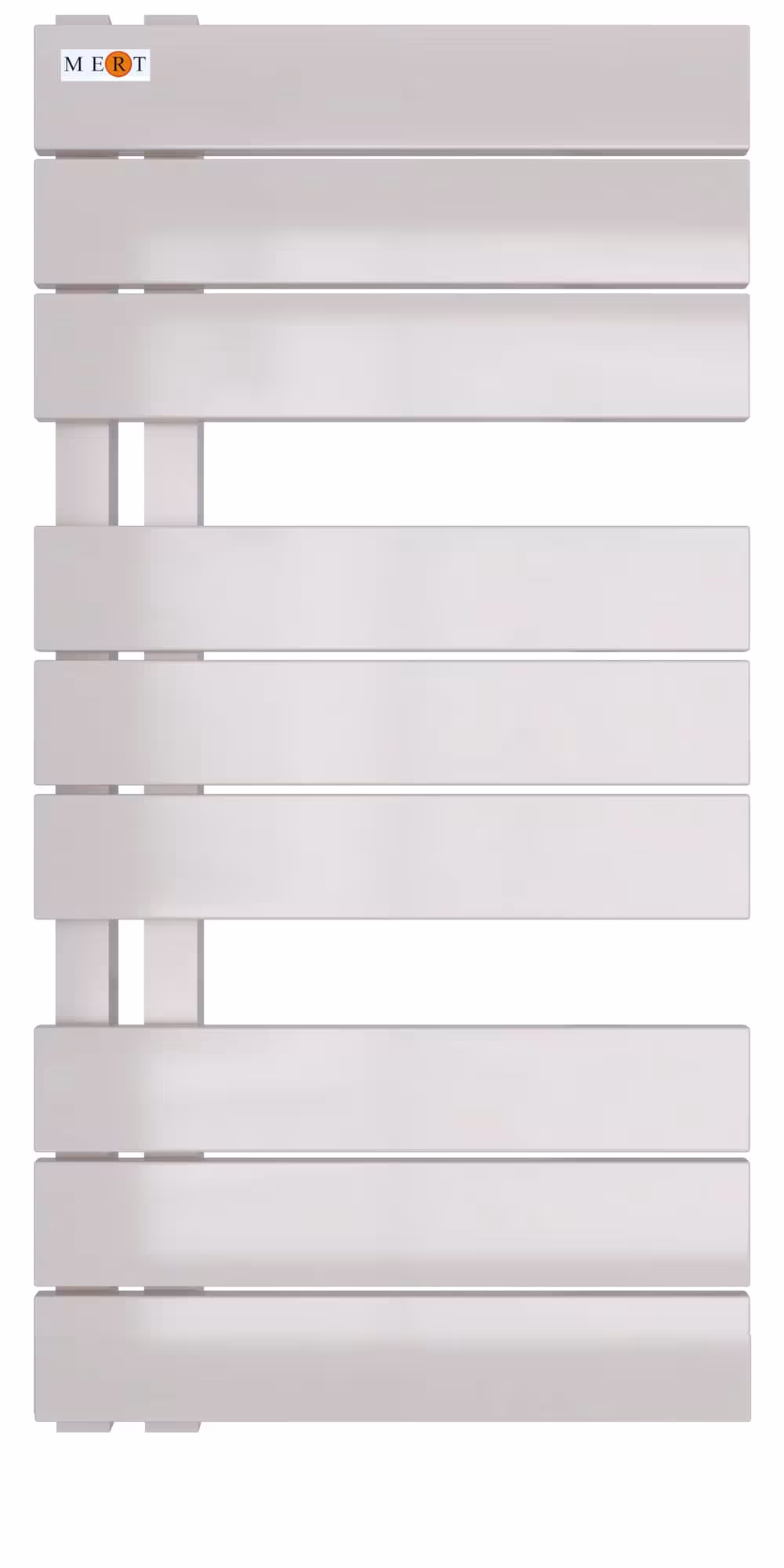 Design badkamerradiator ASK van het merk MERT uit de categorie badkamerradiator