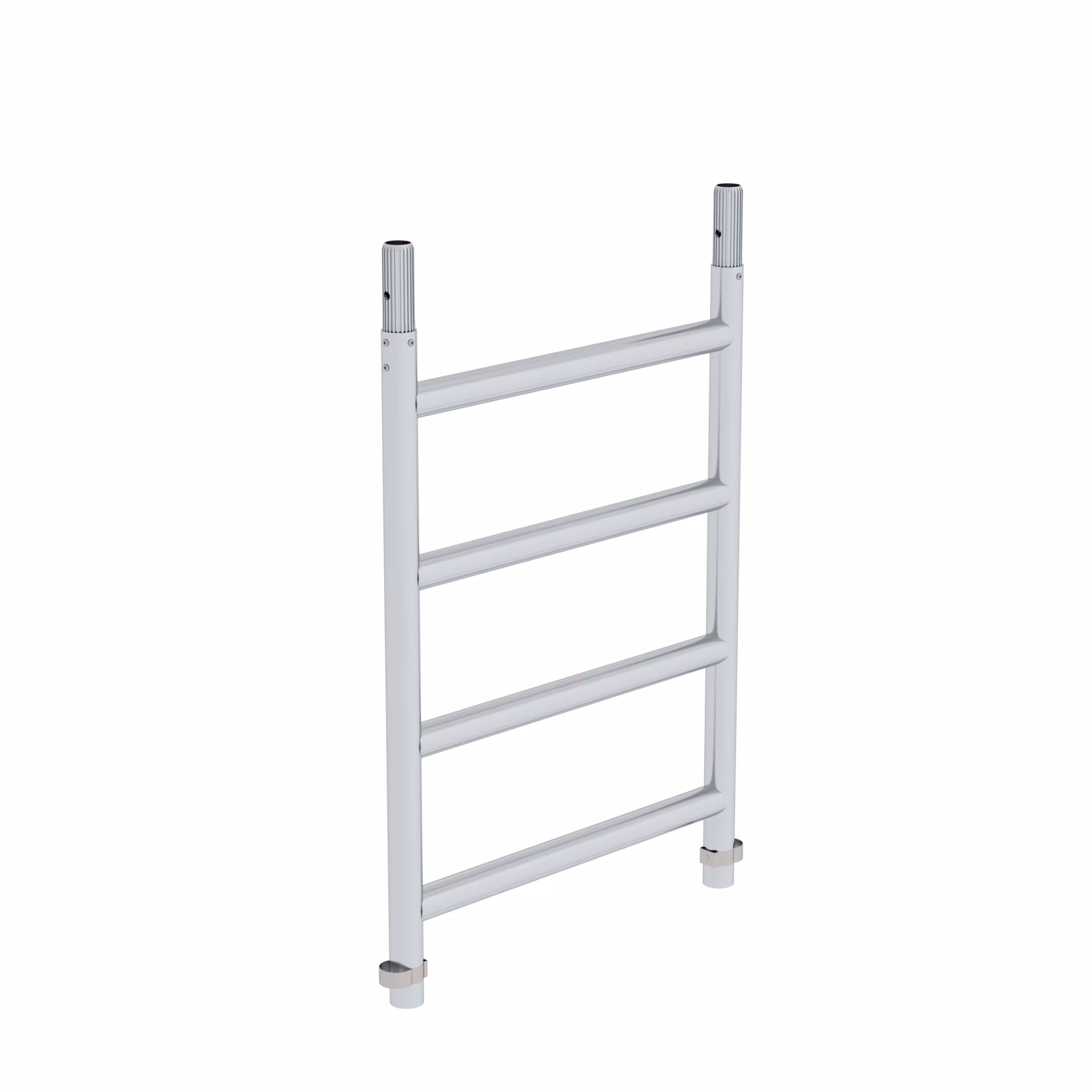 FlexxTower klemframe van het merk Munk uit het assortiment Ladders & Steigers