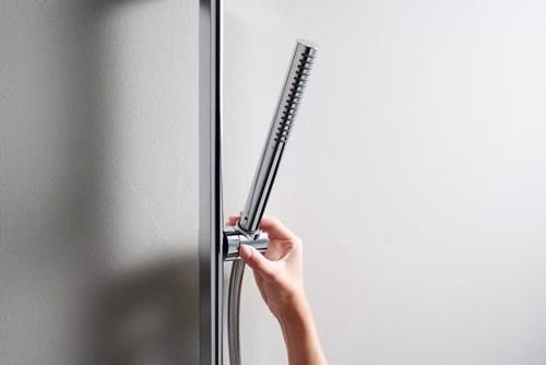 Detailbild 4027882 Hansgrohe Pulsify S 1 straals handdouche chroom