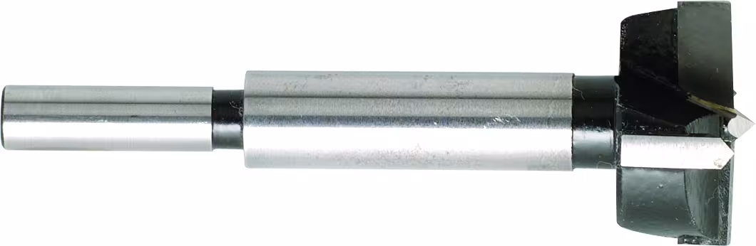 Kunstboor, hardmetalen punt, boor, art.nr. 33510
