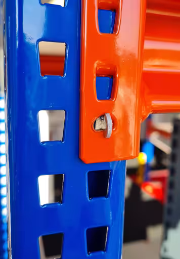 Extra afbeelding bij het artikel Borgpen type ZG uit accessoires