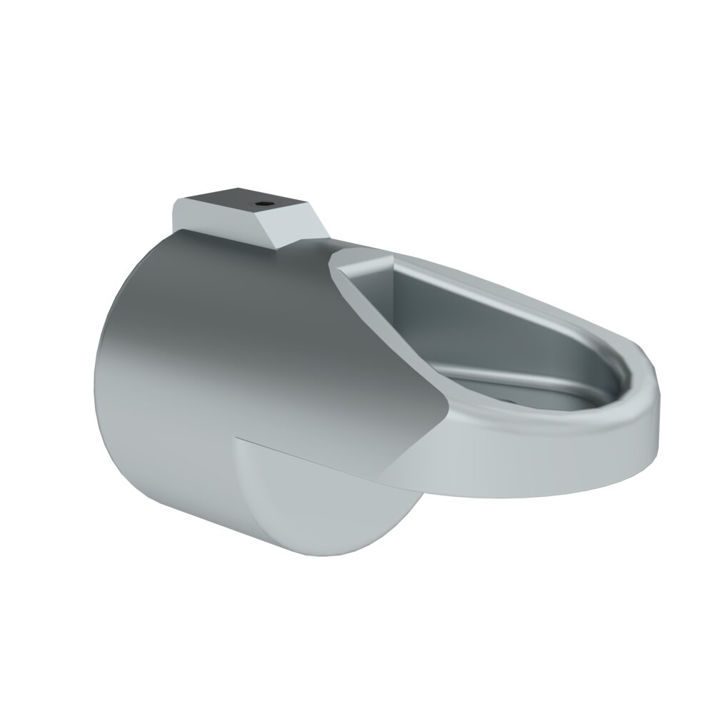 Munk pijpverbinder 0–90° kopstuk van Günzburger Steigtechnik Munk buisconnector uit de categorie accessoires en reserveonderdelen voor hoogwerkers met artikelnummer 984013