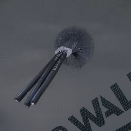 Extra afbeelding bij artikel Easy-Form plakband Universeel vervormbaar plakband, breedte 90 mm, rol van 5 m Extra afbeelding bij het artikel Easy-Form plakband Universeel vervormbare plakband, breedte 90 mm, 5 m rol onderlaag en dampschermen