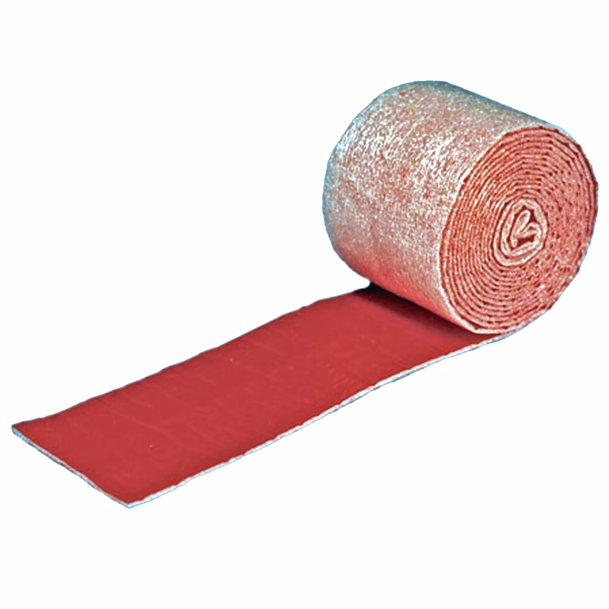 PE-strips met dampremmende laag, beschermslang, art.nr. 2102101