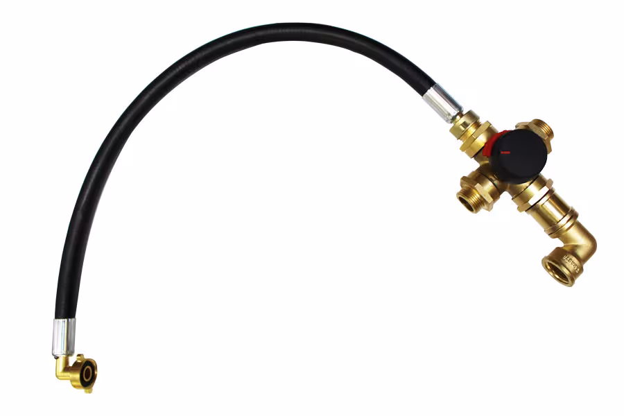 Omkering van de stroomrichting SMC UNISTAR van ZUWA Omkering van de stroomrichting, Zuwa pompen & toebehoren, art.nr. 15122503