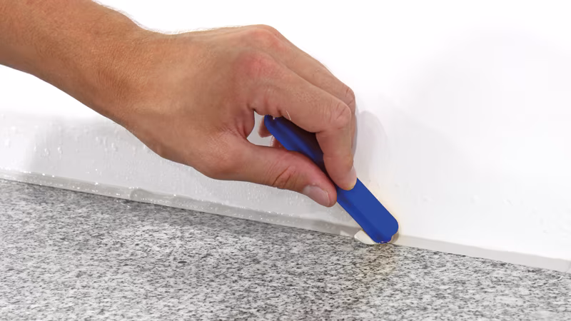 Gewrichtsvingerset 12/10 mm; 18/16 mm en 24/20 mm Drinnen, Innenarchitektur, Reinigen, Person