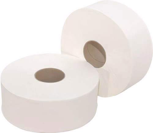 Detailbild 4027258 Toiletpapier ELOclean Comfort Jumbo 2-laags ELOS