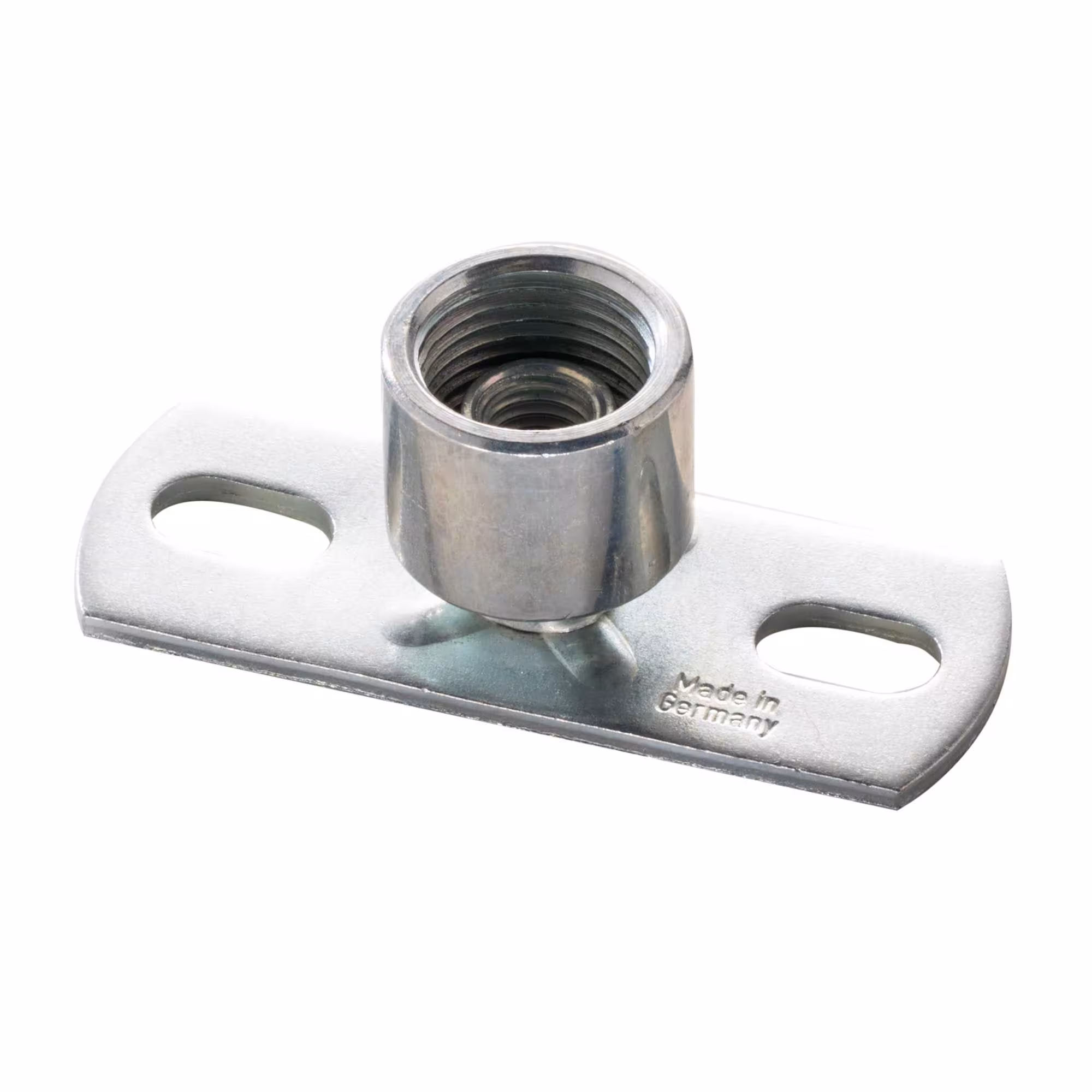 Fixotec basisplaten, montageplaten, montagedelen, artikelnr. 203715