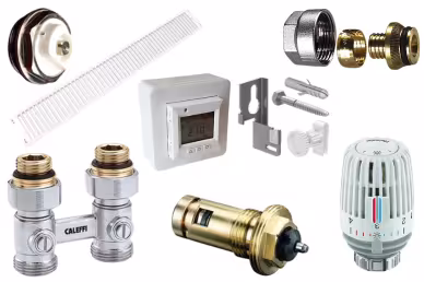 Radiatoraccessoires Radiatoraccessoires