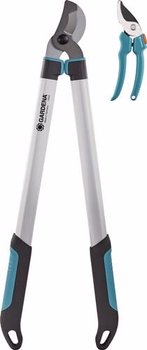 Gardena EasyCut 680 B+8754 takkenschaar, gewicht 1320 g, van het merk Gardena. GARDENA EasyCut 680 B+8754 takkenschaar, gewicht 1320 g, uit de categorie tuinscharen, takkenscharen en boomscharen, artikelnummer 4000819628