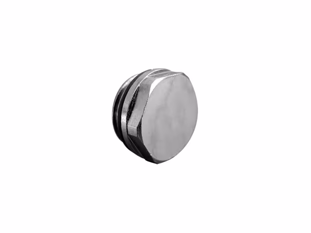 Blindplug voor buisradiator 1/2", vernikkeld, design, van het merk PURMO PURMO blindstop voor buisradiator 1/2", vernikkeld, ontwerp uit de categorie installatietoebehoren met artikelnr. AZ13DZ881010600