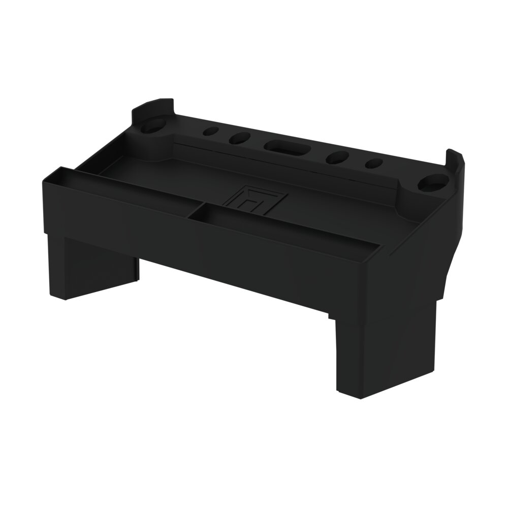 Munk opbergbak voor trapladders uit de categorie trapladders, artikelnummer 019688