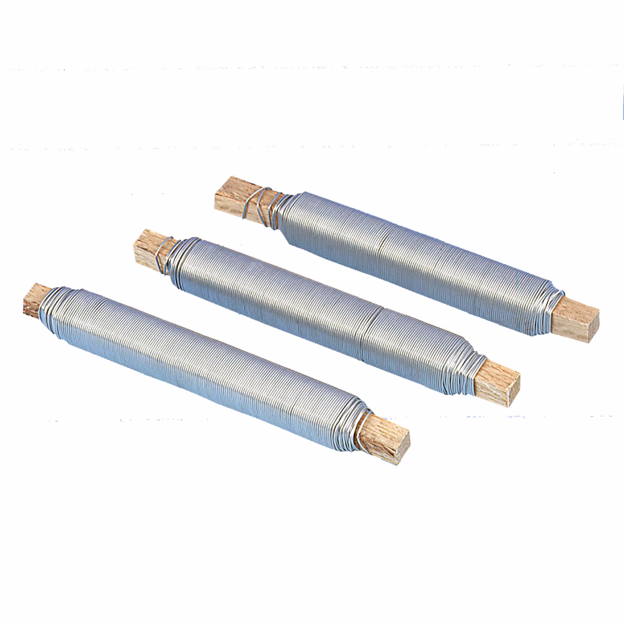 Gegalvaniseerde binddraad, voor buisschalen, diameter: 0,65 mm, lengte: ca. 38 m van het merk Armacell uit het isolatieprogramma