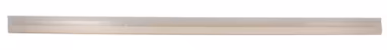 Figuur nr. 7 van het artikel scannerrail 33/30, 1000 mm, transparant, zelfklevend uit de plug-in systeem productgroep van Schulte Lagertechnik