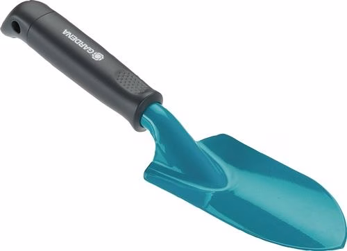 Bloemschepje, lengte 33,5 cm, breedte 8 cm, GARDENA, uit de categorie Schoffels, Harken en Klein Gereedschap, artikelnummer 4000819639