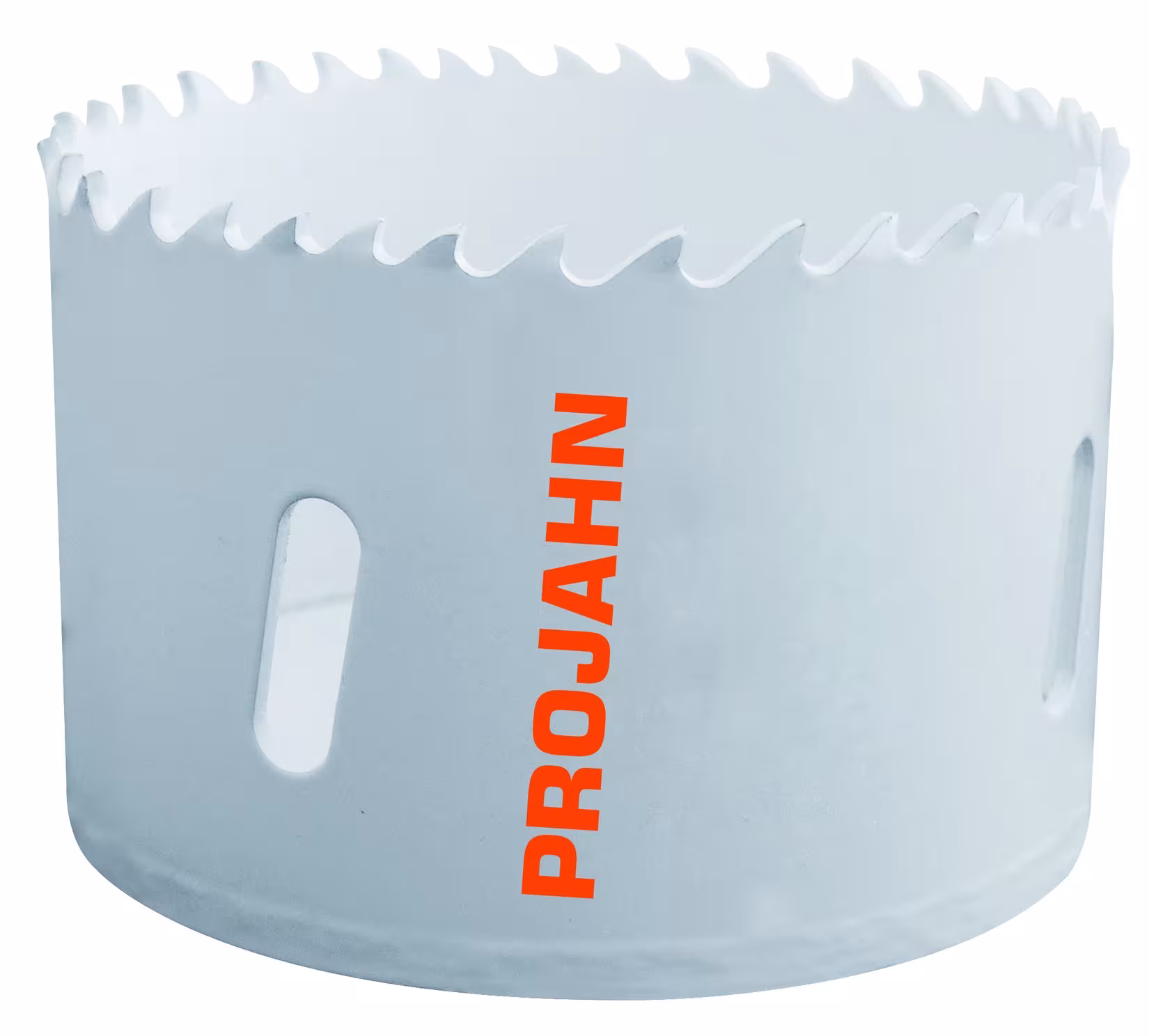 HSS-Co bimetaal gatenzaag 16 mm (5/8 inch) van PROJAHN HSS-Co 8% bimetaal gatenzaag met Vario-tanden, gatenzagen, artikelnr. 68016