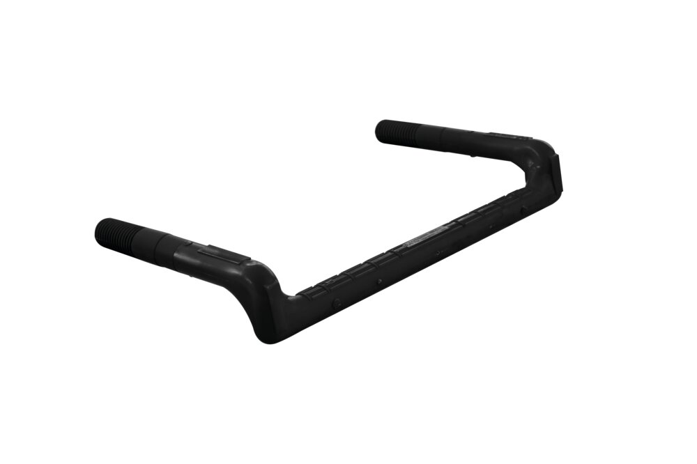 Munk stalen beugels, gegalvaniseerd, type A, van Günzburger Steigtechnik Munk stalen gegalvaniseerde beugels uit de categorie valbeveiliging, artikelnummer 065170