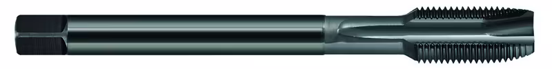 Extra afbeelding bij het artikel machinetap HSSE-Co DIN 374 MF 8 x1,0 uit de categorie Draadsnijgereedschappen