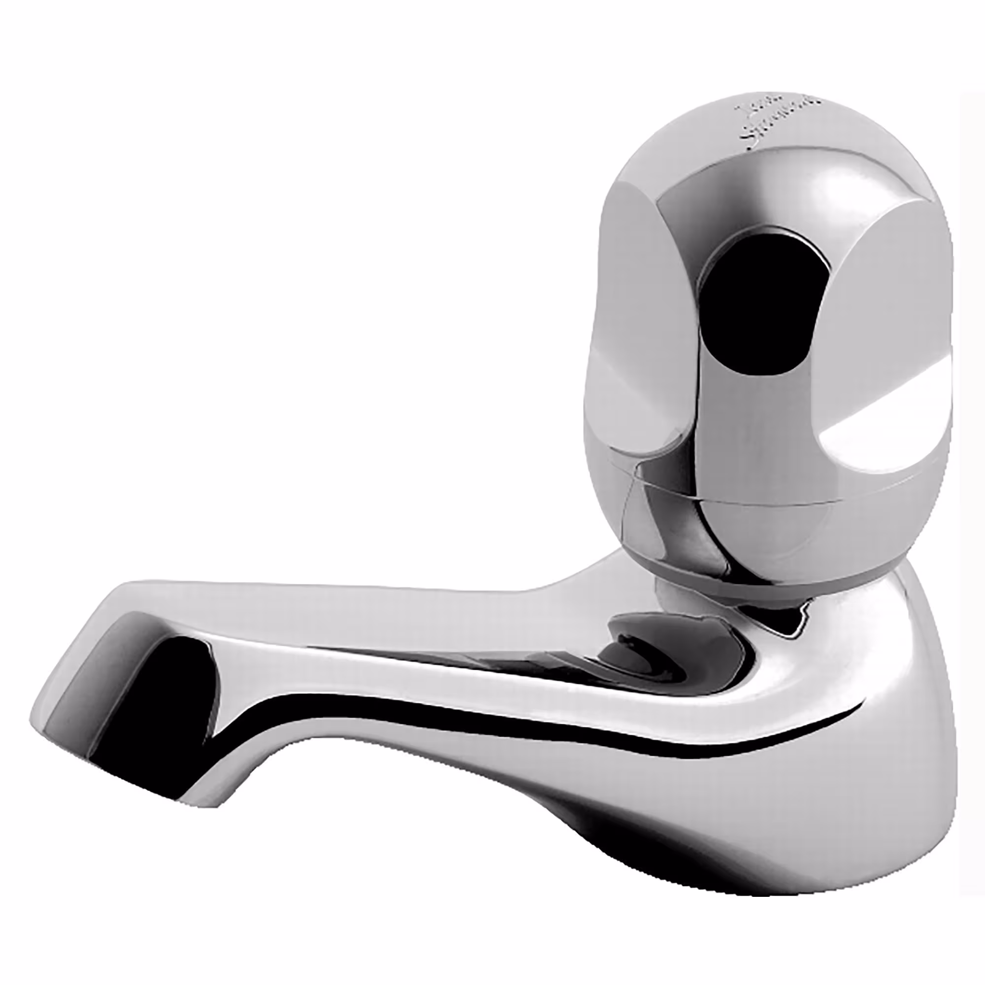Interventie standinrichting design “LUNA Z” van sanicomfort Staande kranen design “LUNA Z”, wastafelkranen