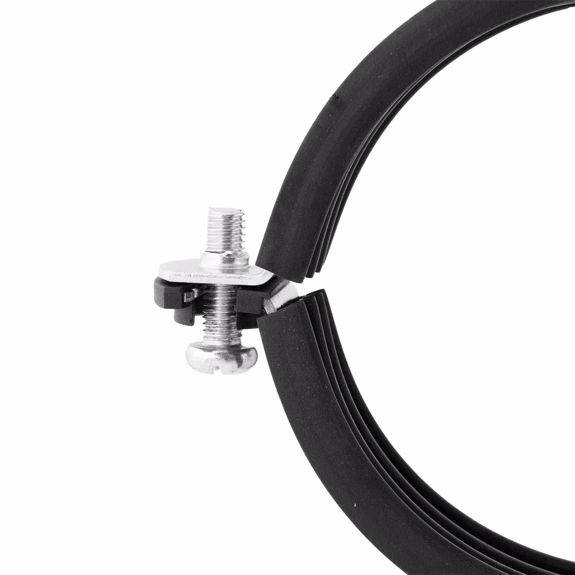 Schroefbuisbeugel Classic Pro M8 en M8/M10 van het merk Fixotec uit de categorie tweeschroefs buisbeugels