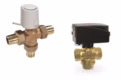 Distributiekleppen Distributiekleppen