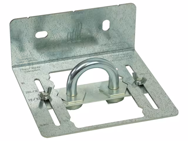 Montagesjabloon voor platte radiatoren, van het merk PURMO PURMO montagesjabloon voor platte radiatoren uit de categorie installatietoebehoren met artikelnr. AZ03ZZ004001413