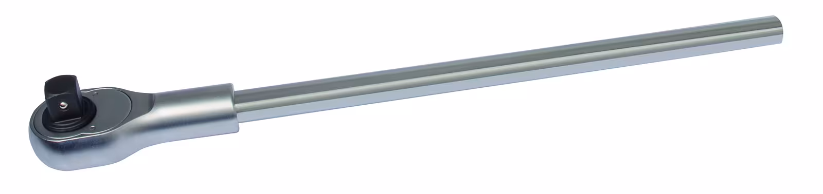 1" omkeerbare ratelkop + handgreep 24 tanden van het merk PROJAHN uit het assortiment handgereedschappen