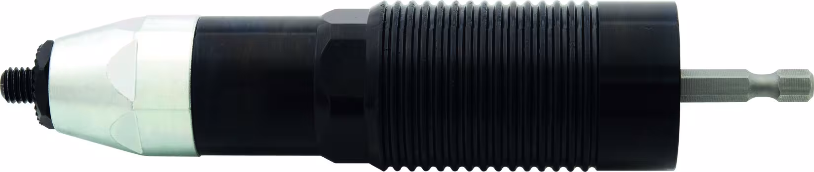 Blindklinkmoeradapter, tang, artikelnr. 398083