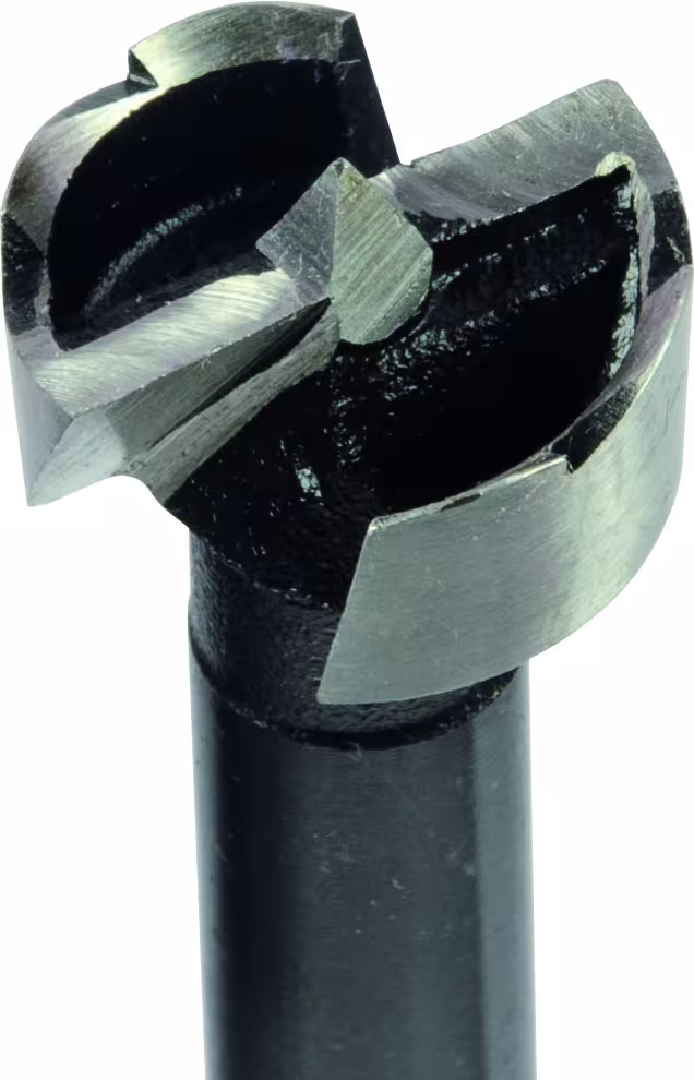 Extra afbeelding van de artikelmachine Forstner boor 10 mm uit de categorie boren
