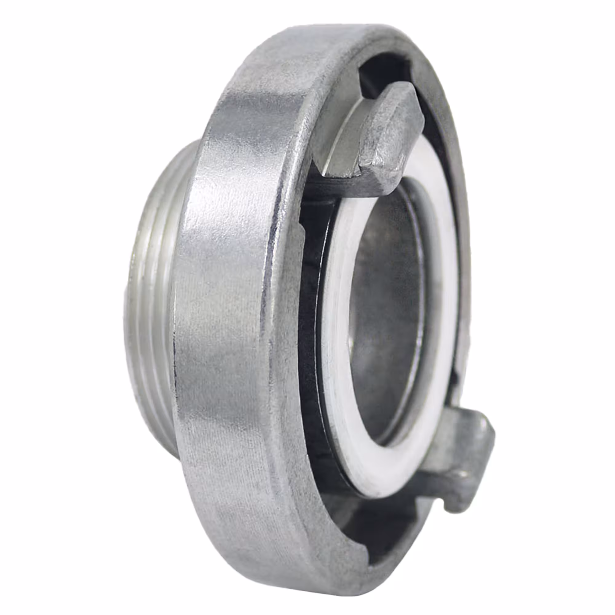 Vaste koppeling met AG; Systeem ''Storz'', Storz koppelingen, art.nr. 33825-66