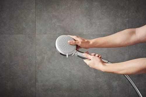 Detailbild 3988319 Hansgrohe handdouche CROMA 100 VARIO nominale maat 15 chroom