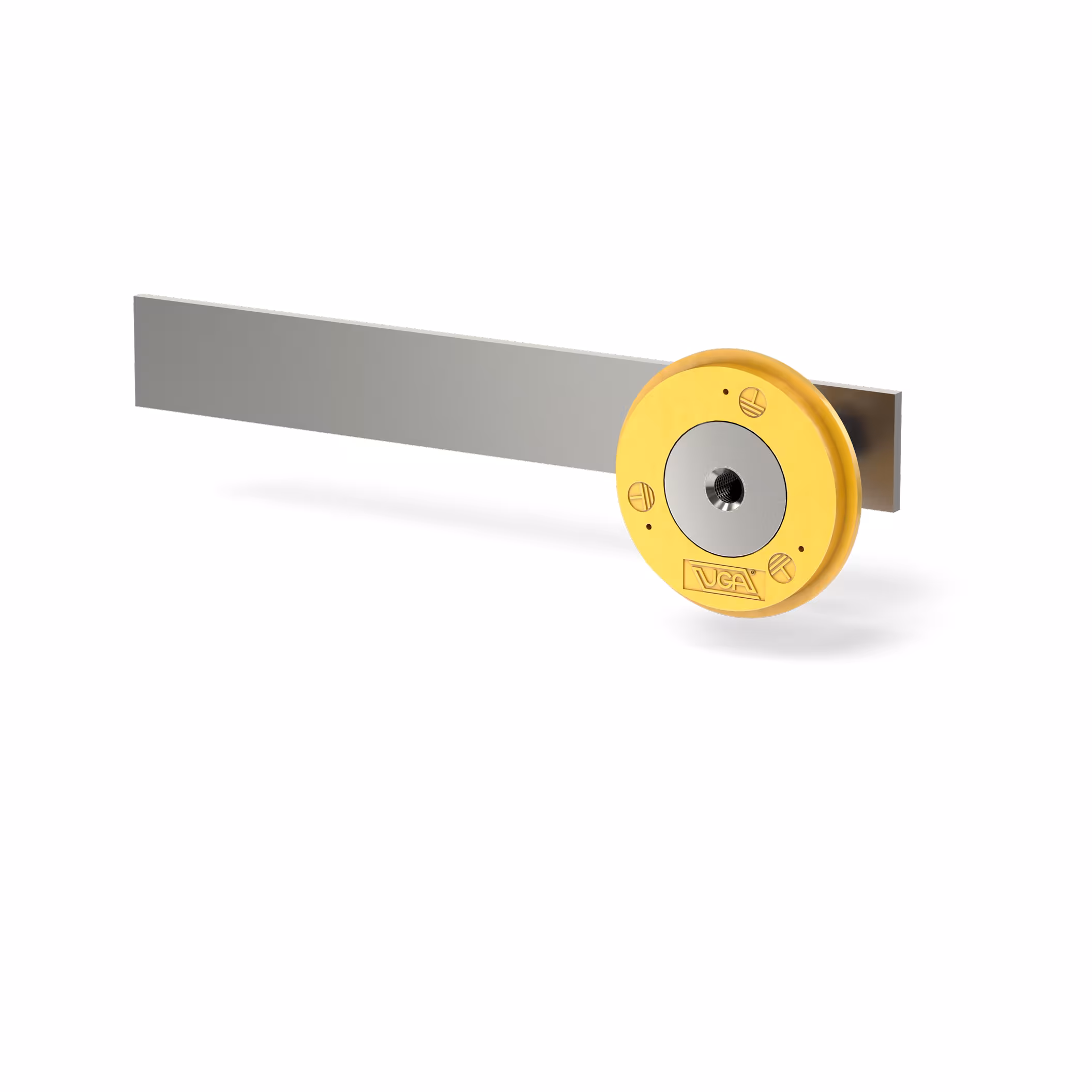 UGA wapening aarding met stripijzer 40x5 in beton en las GE-AB/70/St37/(M12) uit de categorie gebouwaarding met de GTIN 4251582405424 Aarding van betonwapening met 40x5 stripijzer en las UGA System-Technik van het merk UGA System-Technik uit de categorie gebouwaarding