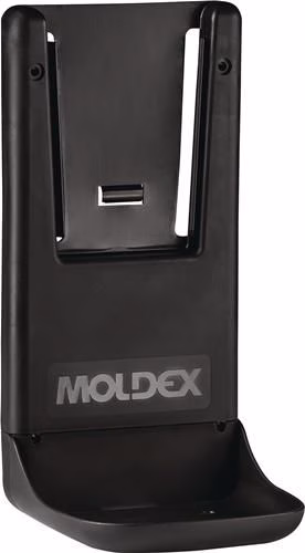 Wandhouder 706101, magnetische wandhouder voor MOLDEX stekkerdozen, van het merk Moldex. Wandhouder 706101 Magnetische wandhouder voor MOLDEX-stekkerstations uit de categorie beschermende helmen en vizieren met artikelnummer 8001327892