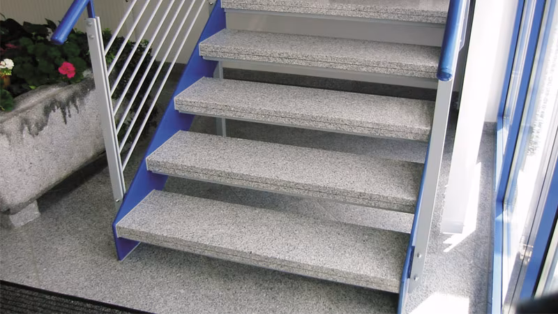 Tackcon 310 ml BEIGE Superflex Gebäude, Haus, Wohnen, Treppe, Handlauf