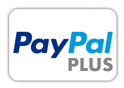Paypal Plus Zahlungsdienstleistung