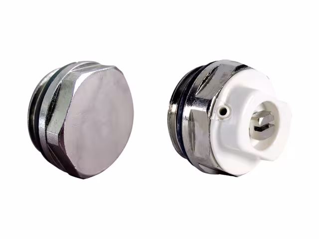 Stekkerset voor buisradiatorjaloezie & ontluchtingspluggen 1/2", van het merk PURMO PURMO stekkerset voor buisradiatorjaloezie- en ontluchtingspluggen uit de categorie radiateurreserveonderdelen met artikelnr. AZ13DZ881012000