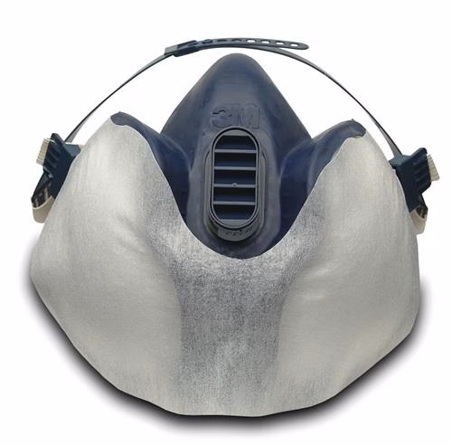 Beschermend fleece 400+ voor 4000 370 670, 4000 370 671, 4000 370 672 3M van het merk 3M Beschermend fleece 400+ voor 4000 370 670, 4000 370 671, 4000 370 672 3M uit de categorie Ademhalingsmaskers en -filters met artikelnummer 4000370679