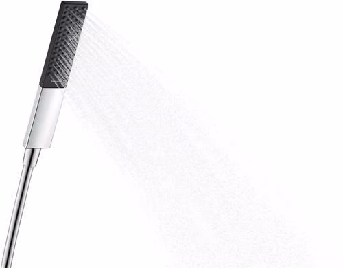 Hansgrohe handdouche Rainfinity 1 straals chroom