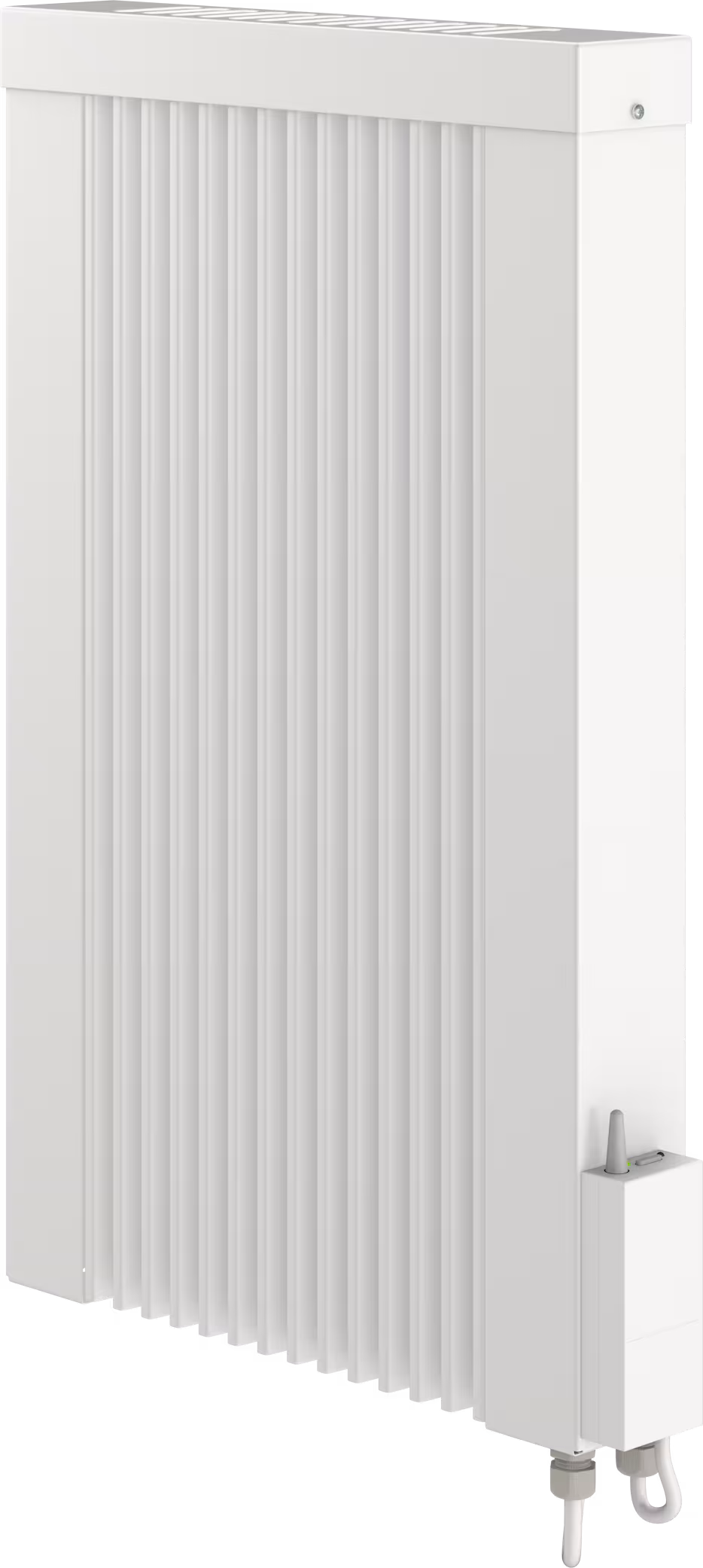 Gedeeltelijke opslag TT-KS S RF van Lucht LHZ Gedeeltelijke opslag TT-KS S RF, gedeeltelijke opslagverwarming