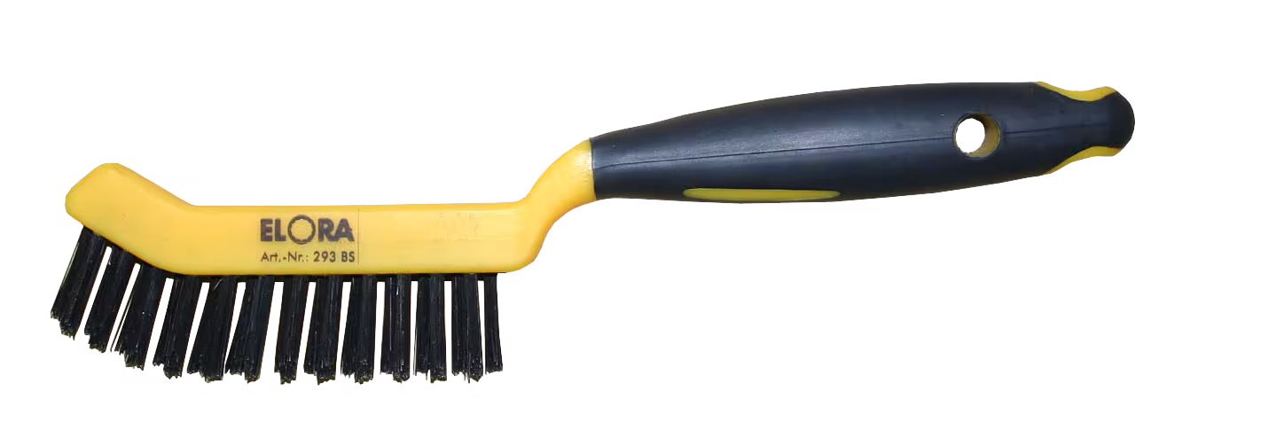 Remklauwborstel, ELORA-293BS uit de categorie remmen, wielen, chassis met artikelnr. 0293000100000